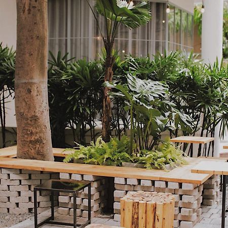 M Village Living Ly Chinh Thang Ho Chi Minh City Exterior photo