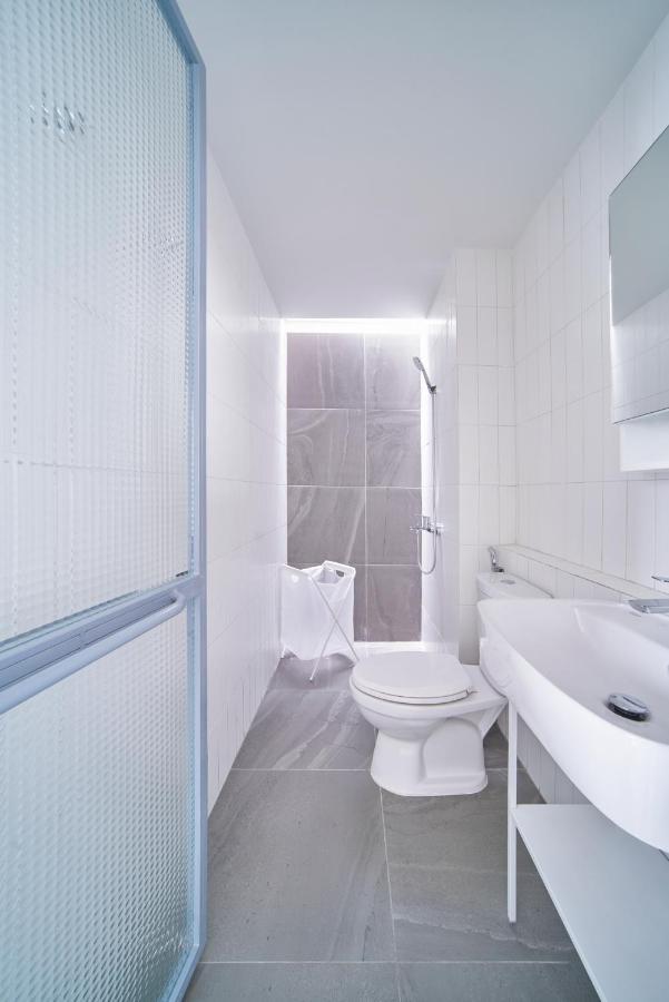 M Village Living Ly Chinh Thang Ho Chi Minh City Exterior photo