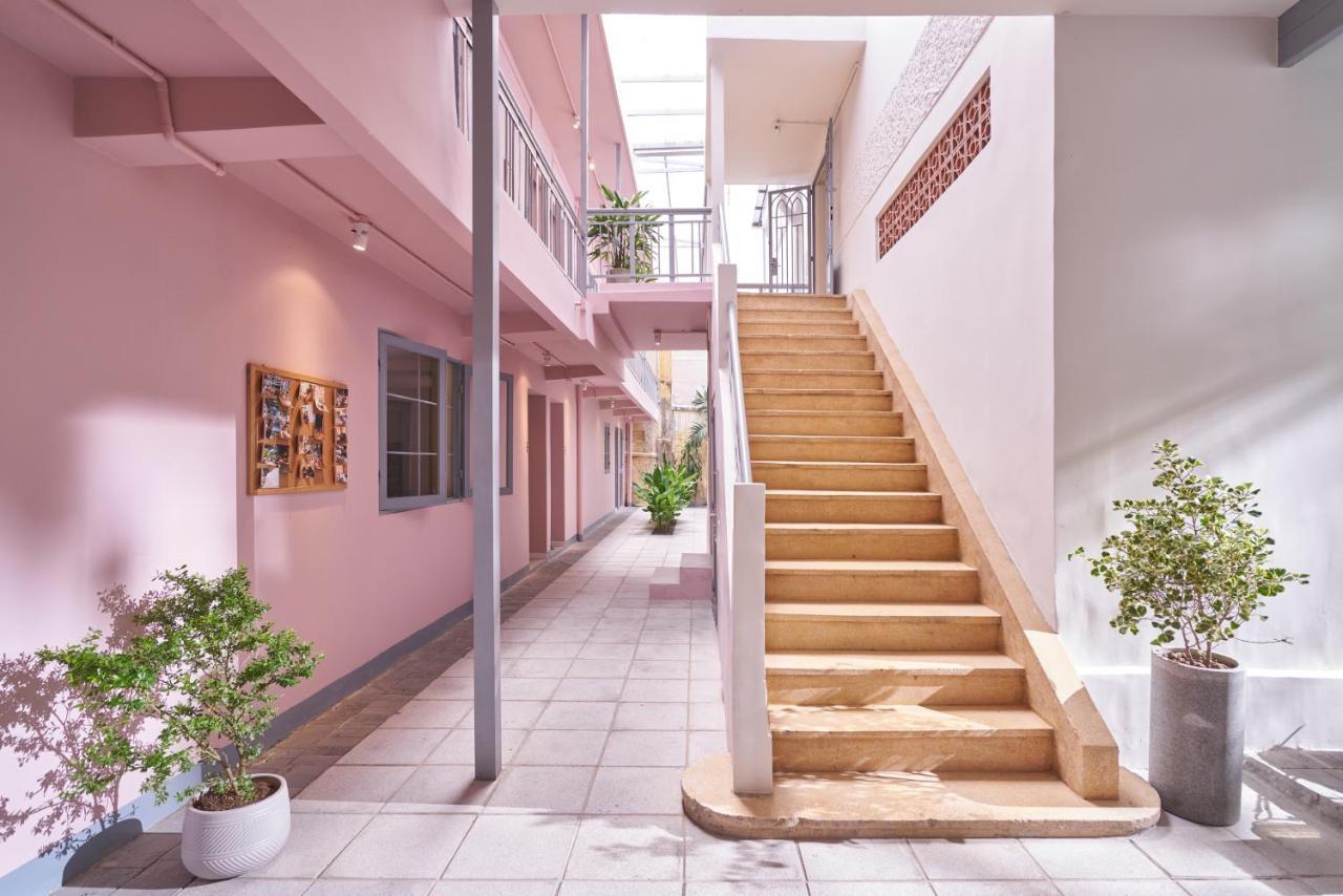M Village Living Ly Chinh Thang Ho Chi Minh City Exterior photo
